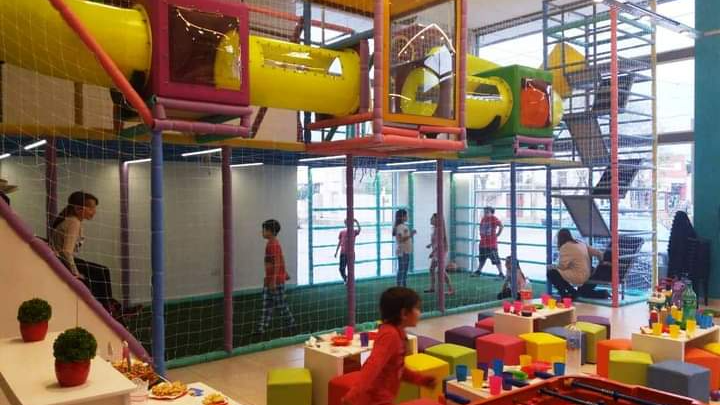 EVENTOS PRIVADOS