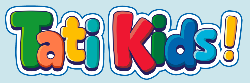 Logo TATI KIDS