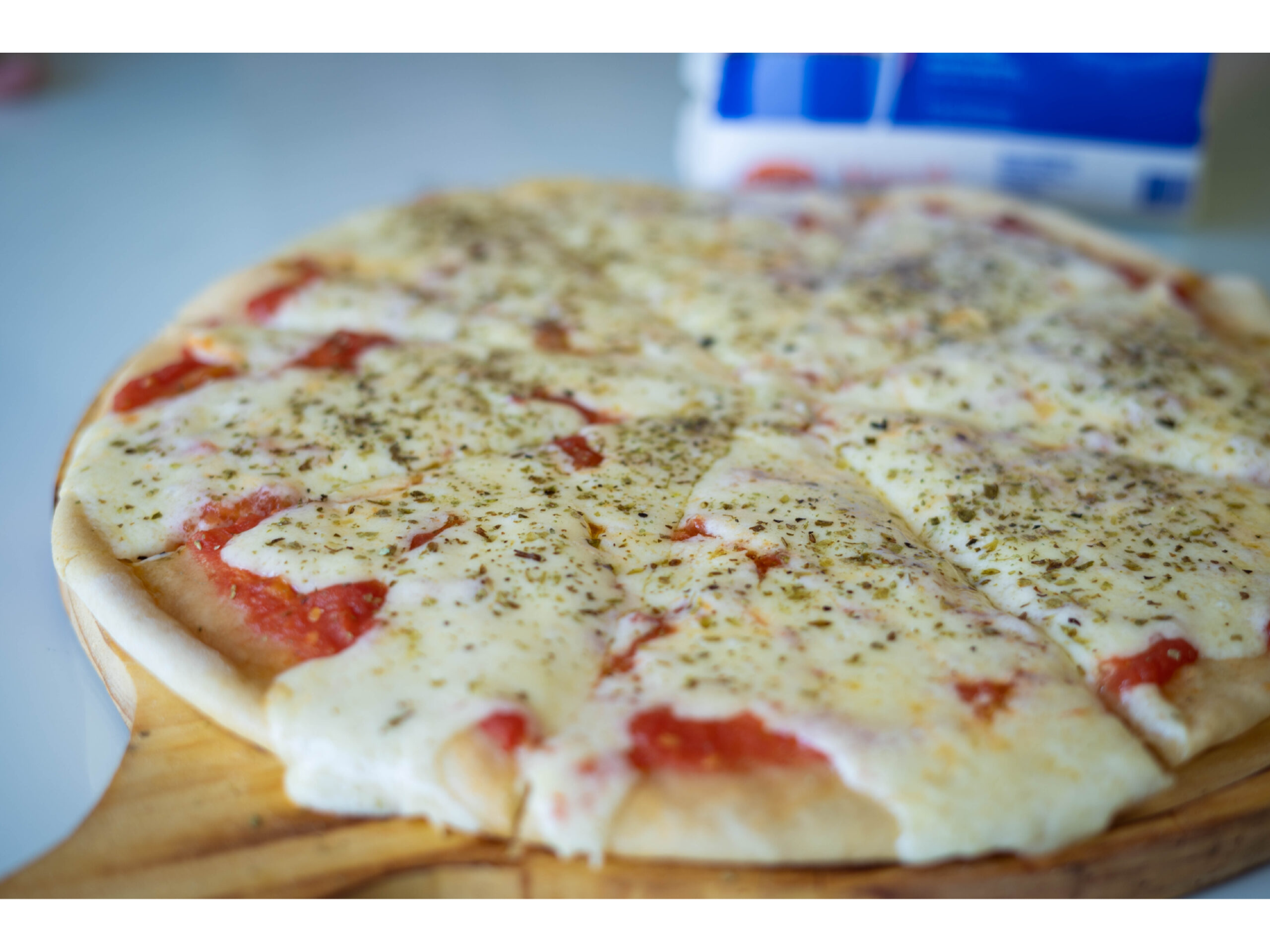 PIZZA