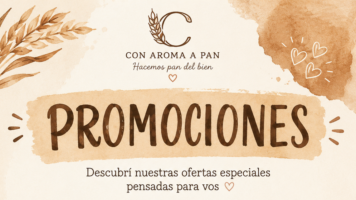 Promociones