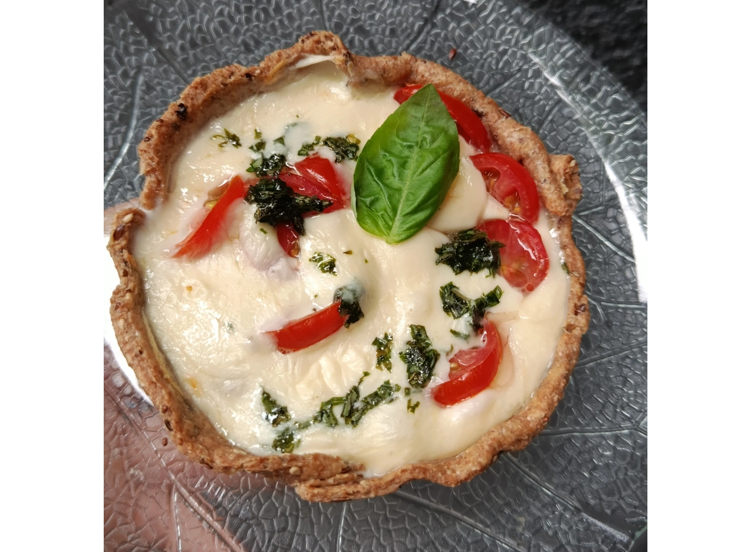 Tartita CAPRESSE