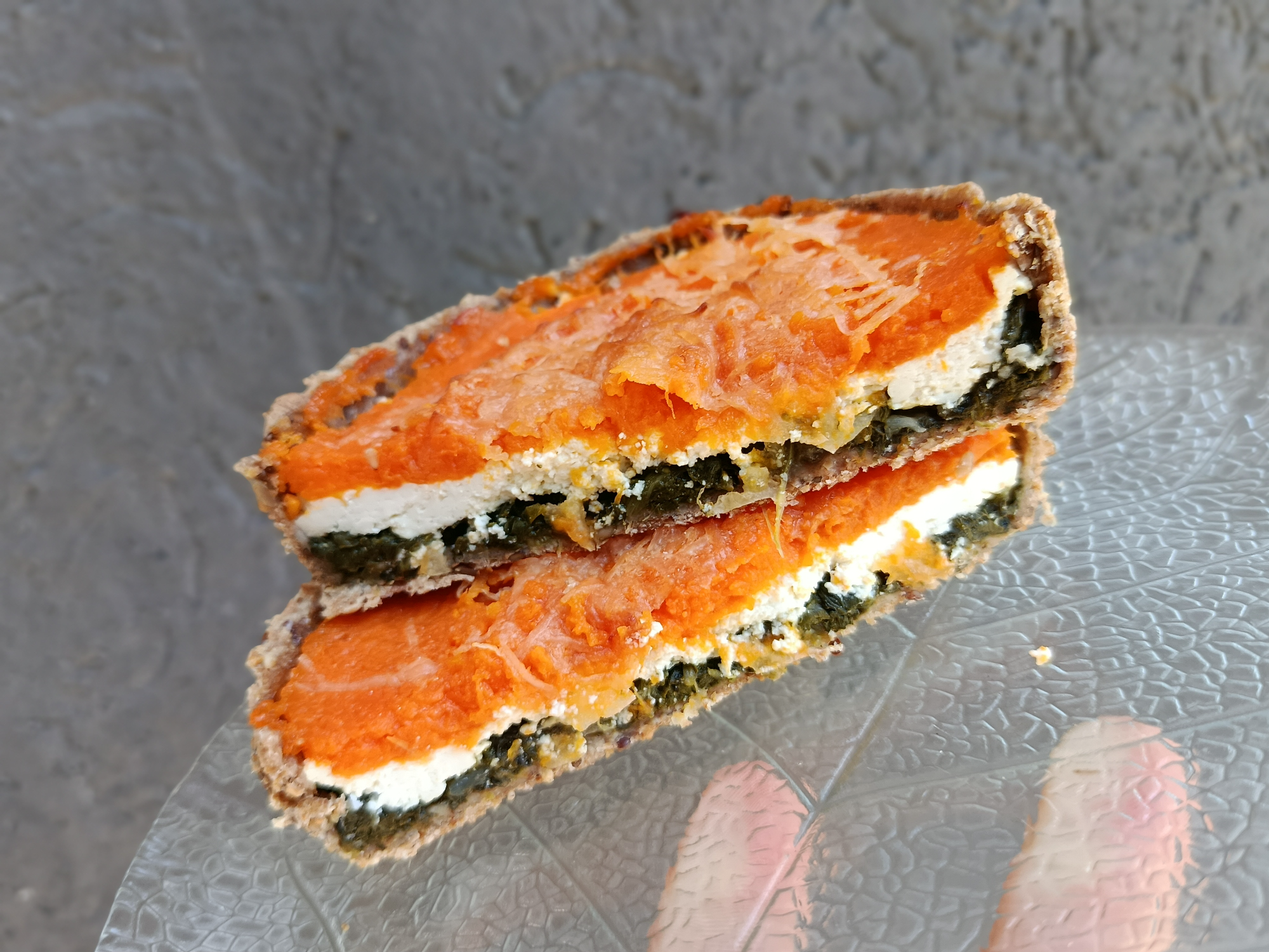 Tartita TRICOLOR