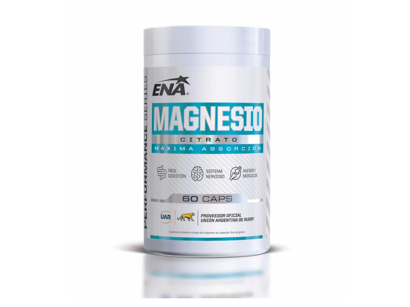 Citrato de Magnesio ENA