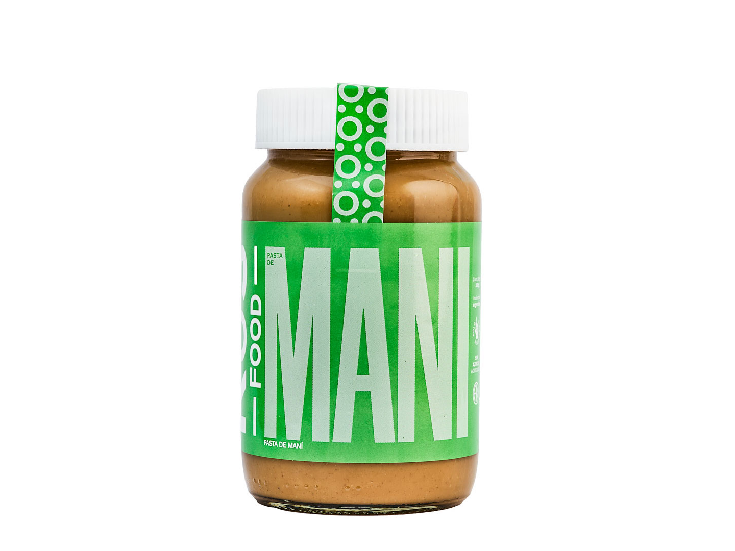 Pasta de mani