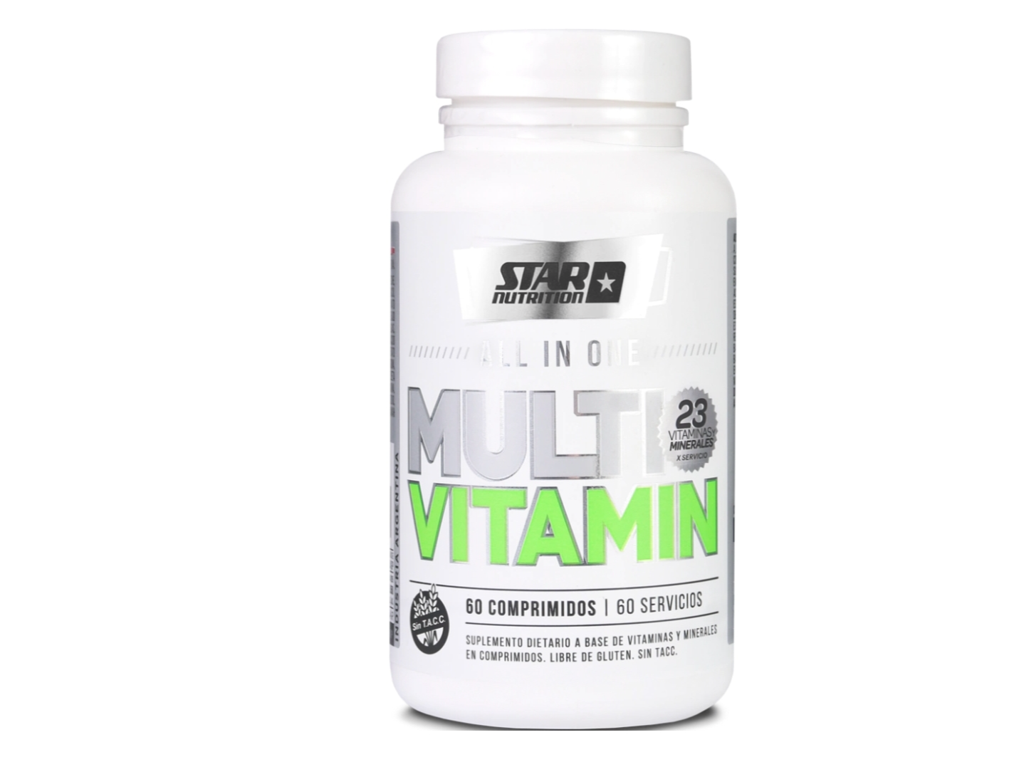 Multivitaminico ALL - IN - ON