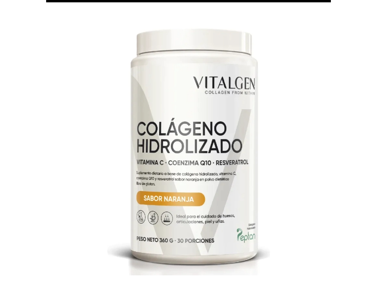 VITALGEN - Colágeno hidrolizado (ENA)