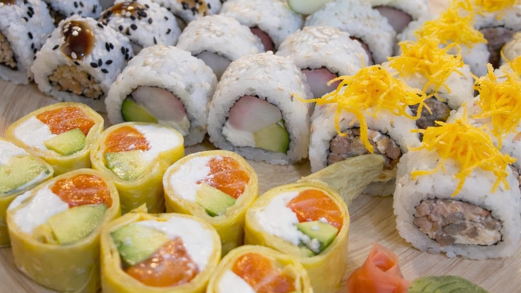 COMBINADOS de 32 piezas