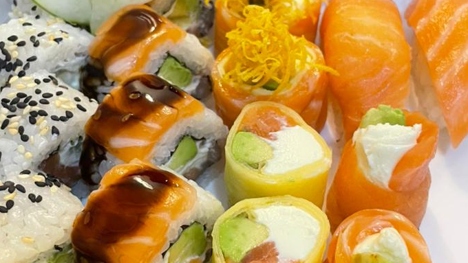 COMBINADOS de 16 piezas