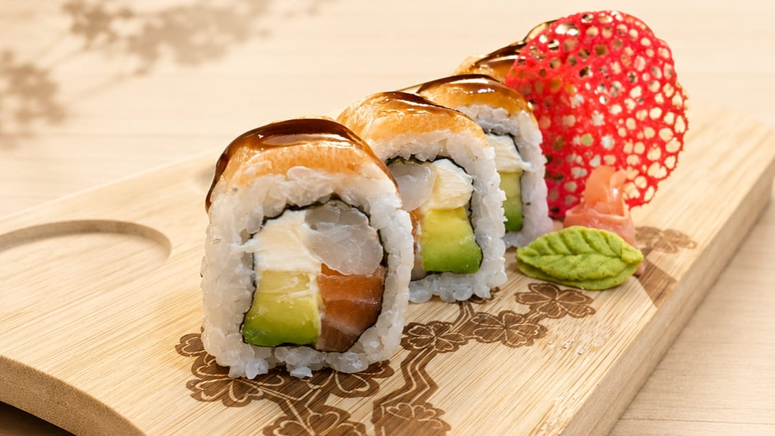 ROLLS