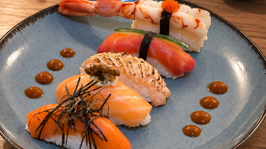NUEVO! MENU PRIMAVERA VERANO