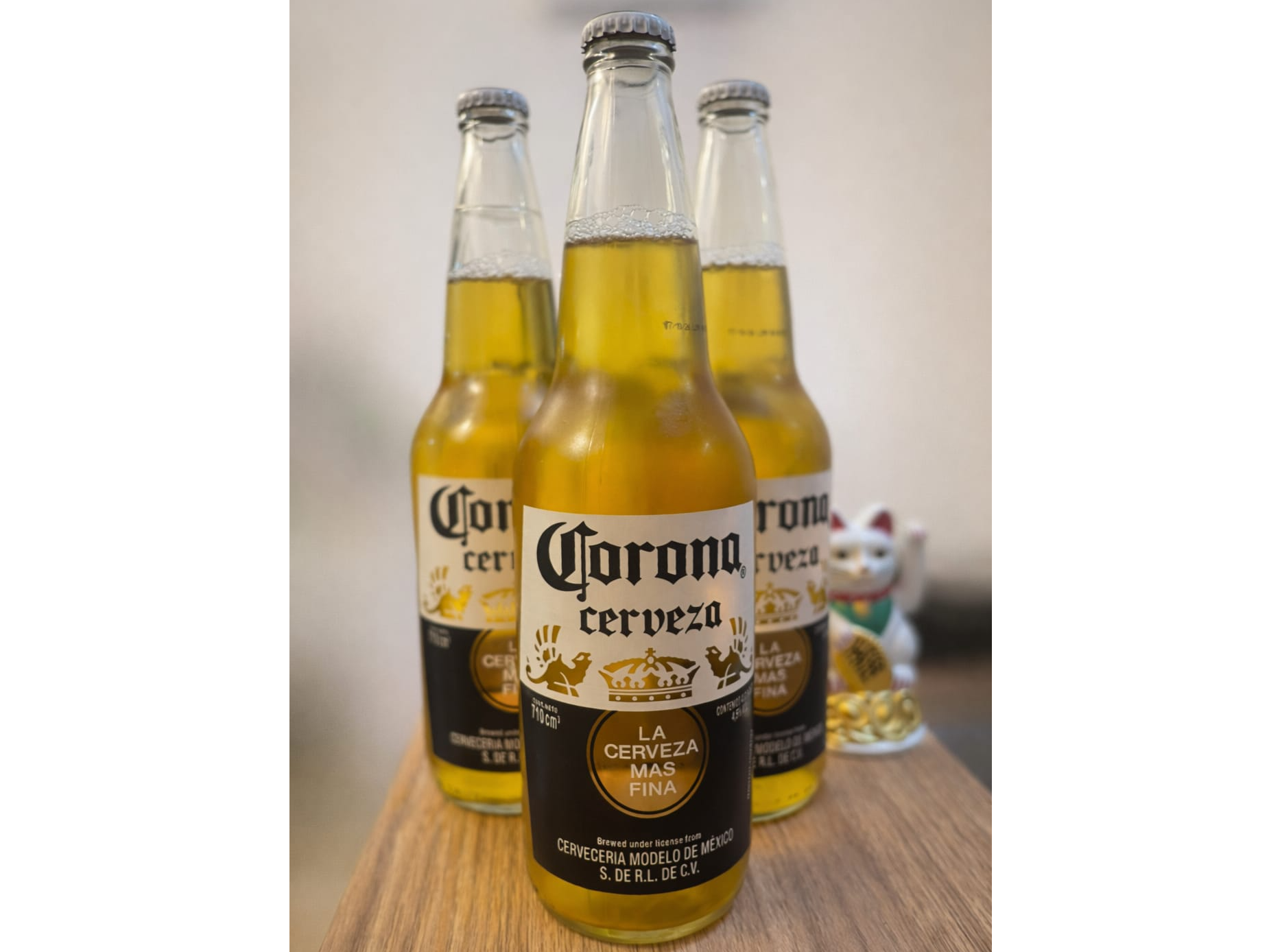 Corona 710 ml