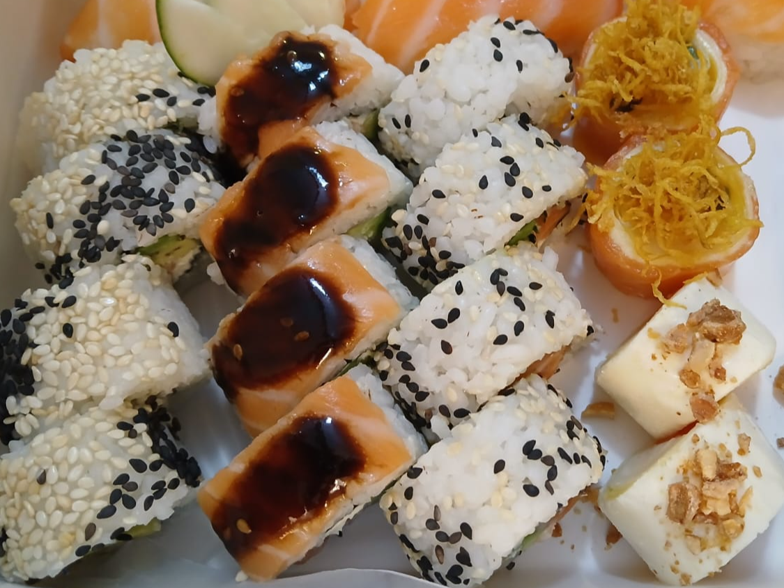 EQUILIBRIO de 16 piezas