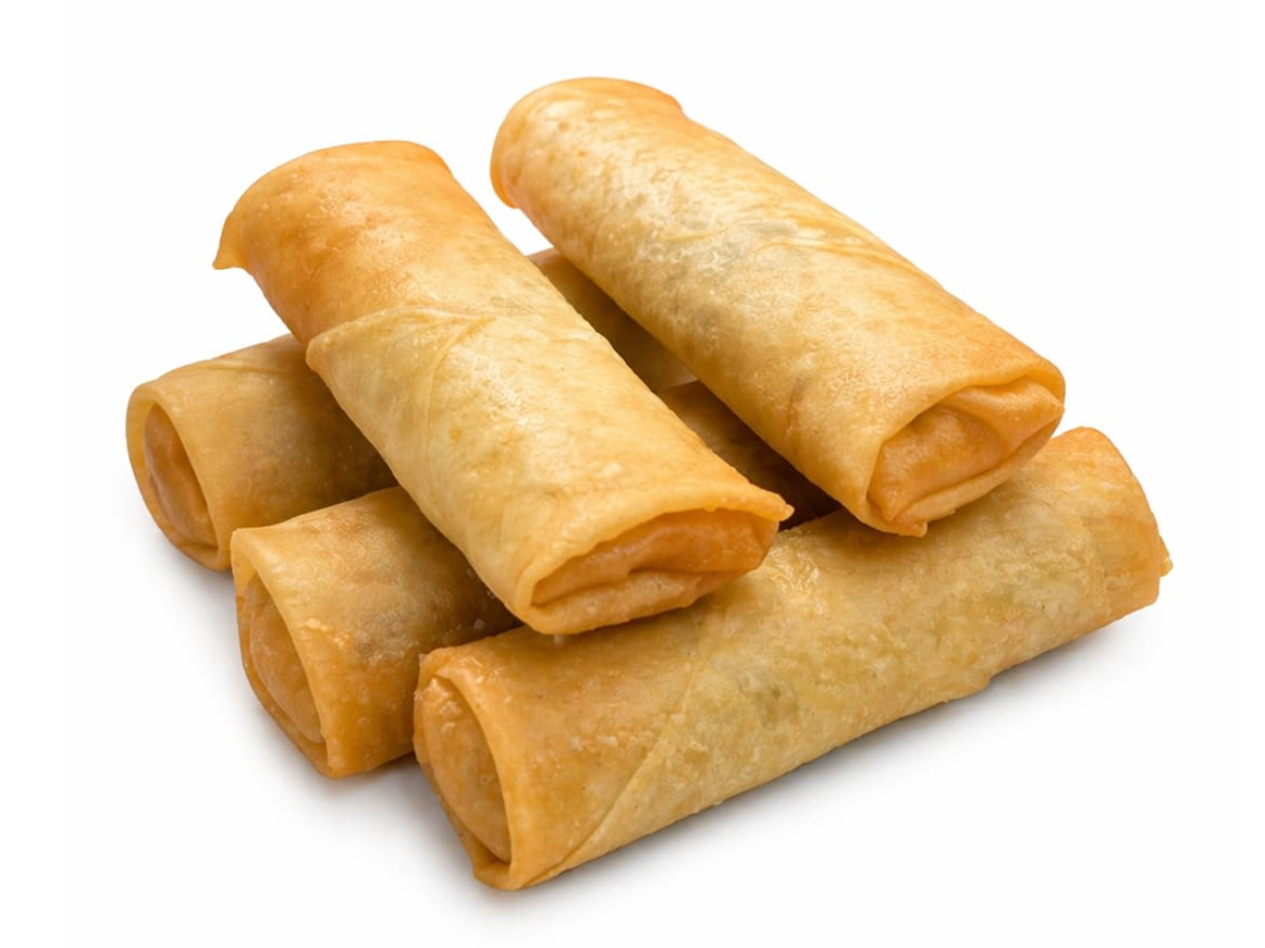 Empanada China de CARNE