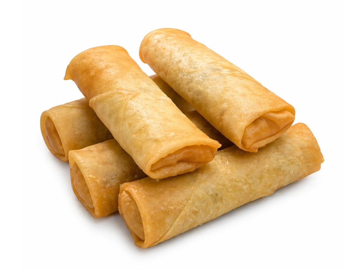 Empanada China de VERDURA