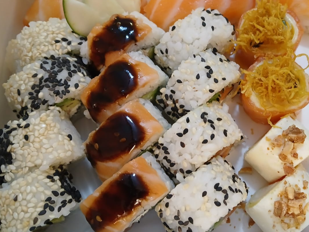 EQUILIBRIO de 32 piezas