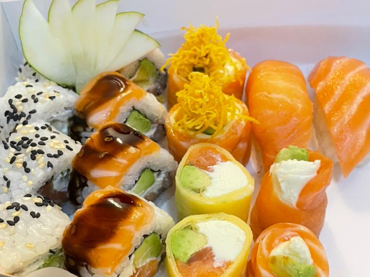 MAESTRIA de 32 piezas