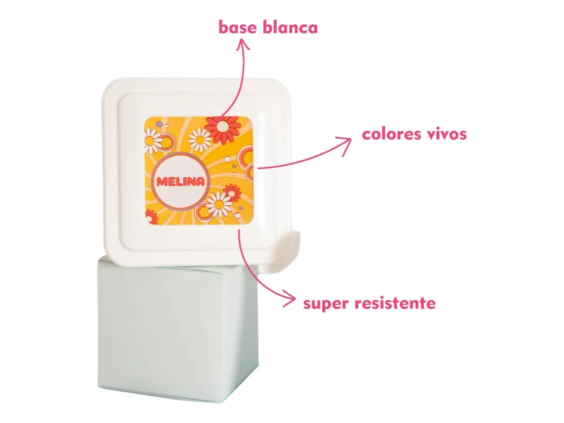 Vinilo Sublimable Blanco Sublistick By Art-jet A4 X20h Blanco