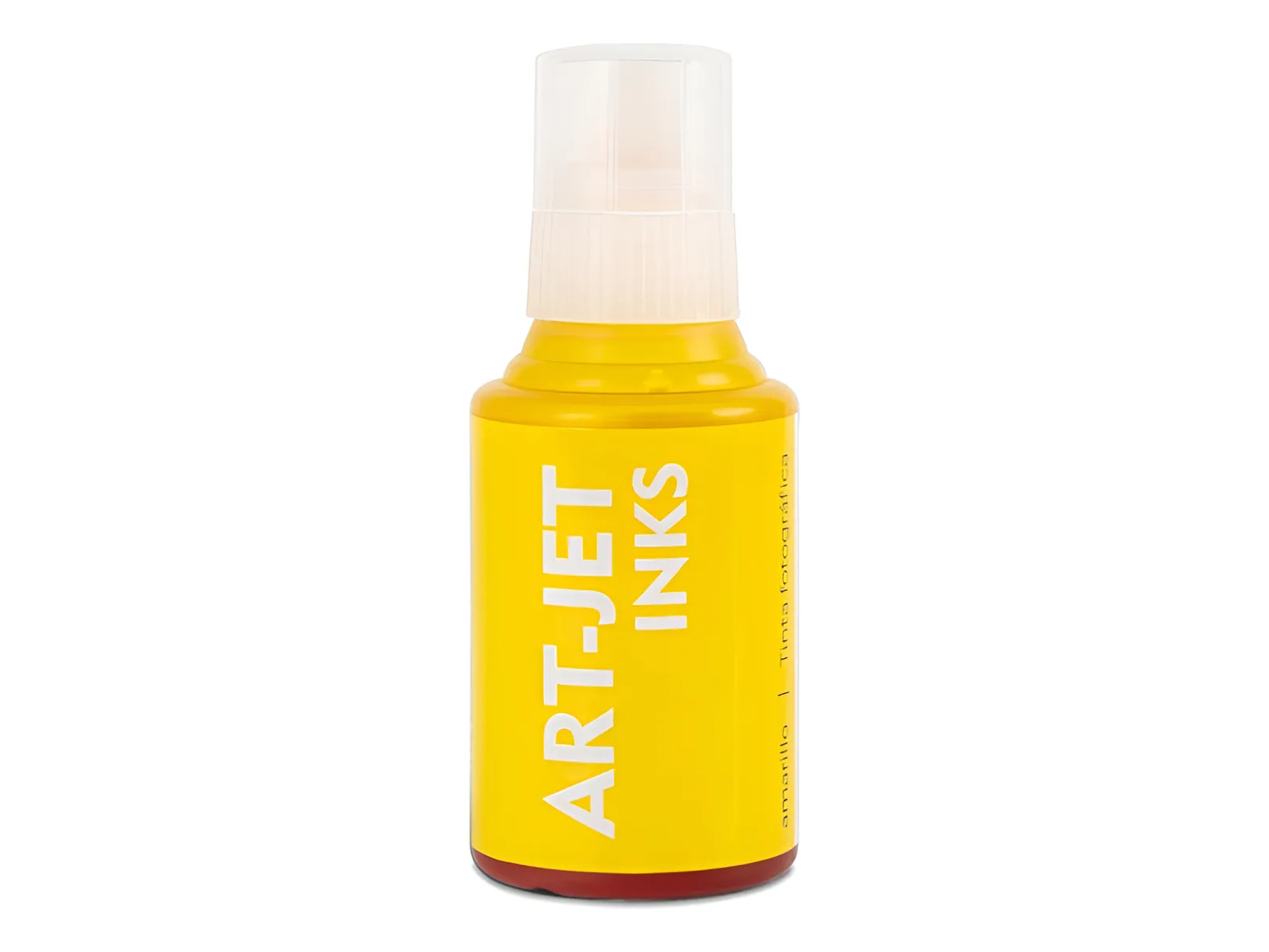 Tinta AMARILLO- Art-jet® Linea Comercial - 150ml