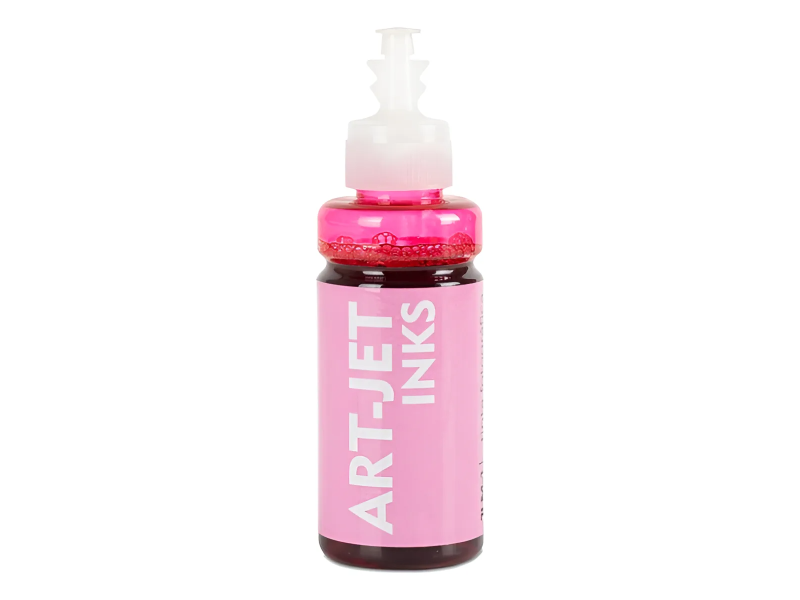 Tinta color: MAGENTA CLARO Art-jet® Línea Comercial 100ml