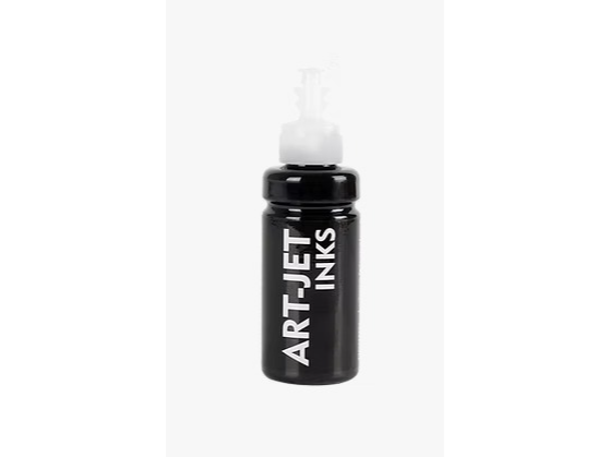 Tinta color: NEGRO Art-jet® Línea Comercial 100ml