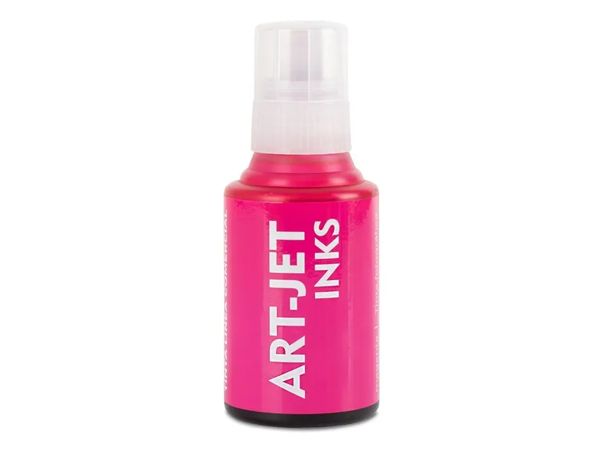 Tinta MAGENTA- Art-jet® Linea Comercial - 150ml