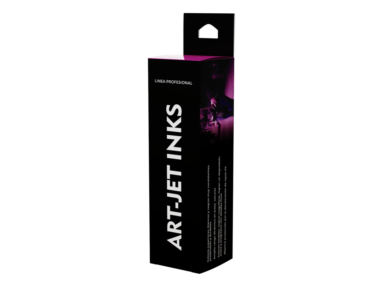 Tinta Magenta profesional Art-Jet 100ml
