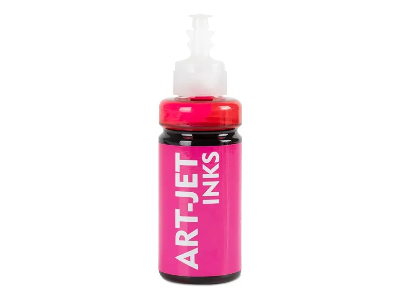 Tinta color: MAGENTA Art-jet® Línea Comercial 100ml