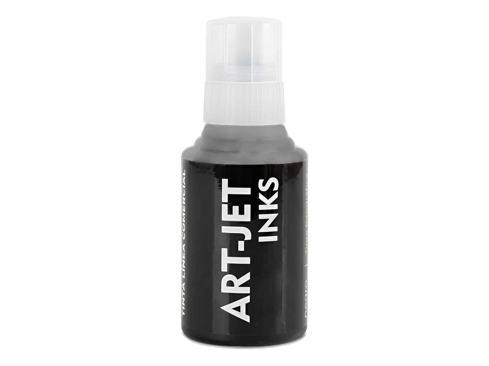 Tinta NEGRA- Art-jet® Linea Comercial - 150ml