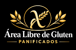 Logo Arealibredegluten