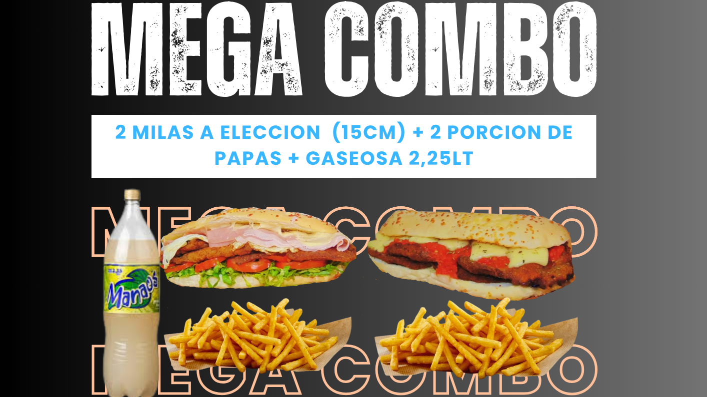 COMBOS