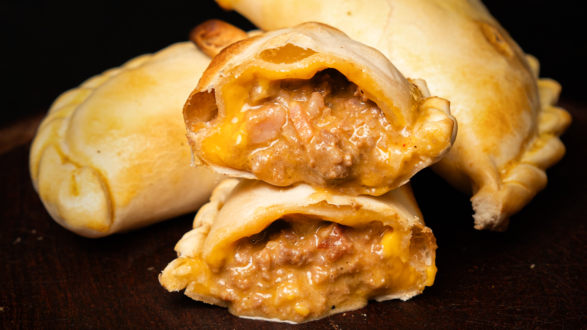 Empanadas