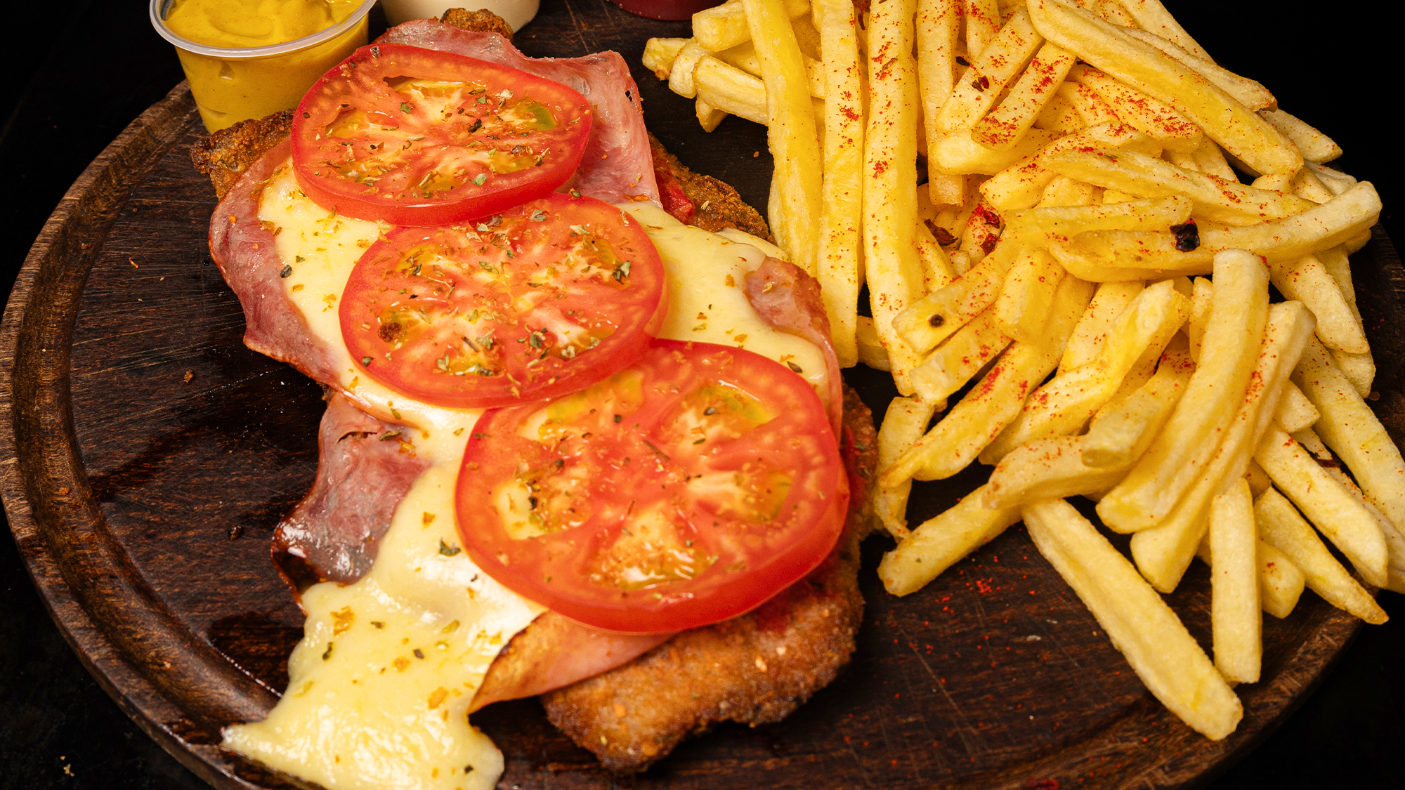 Al plato