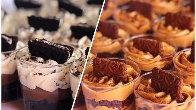 Postres