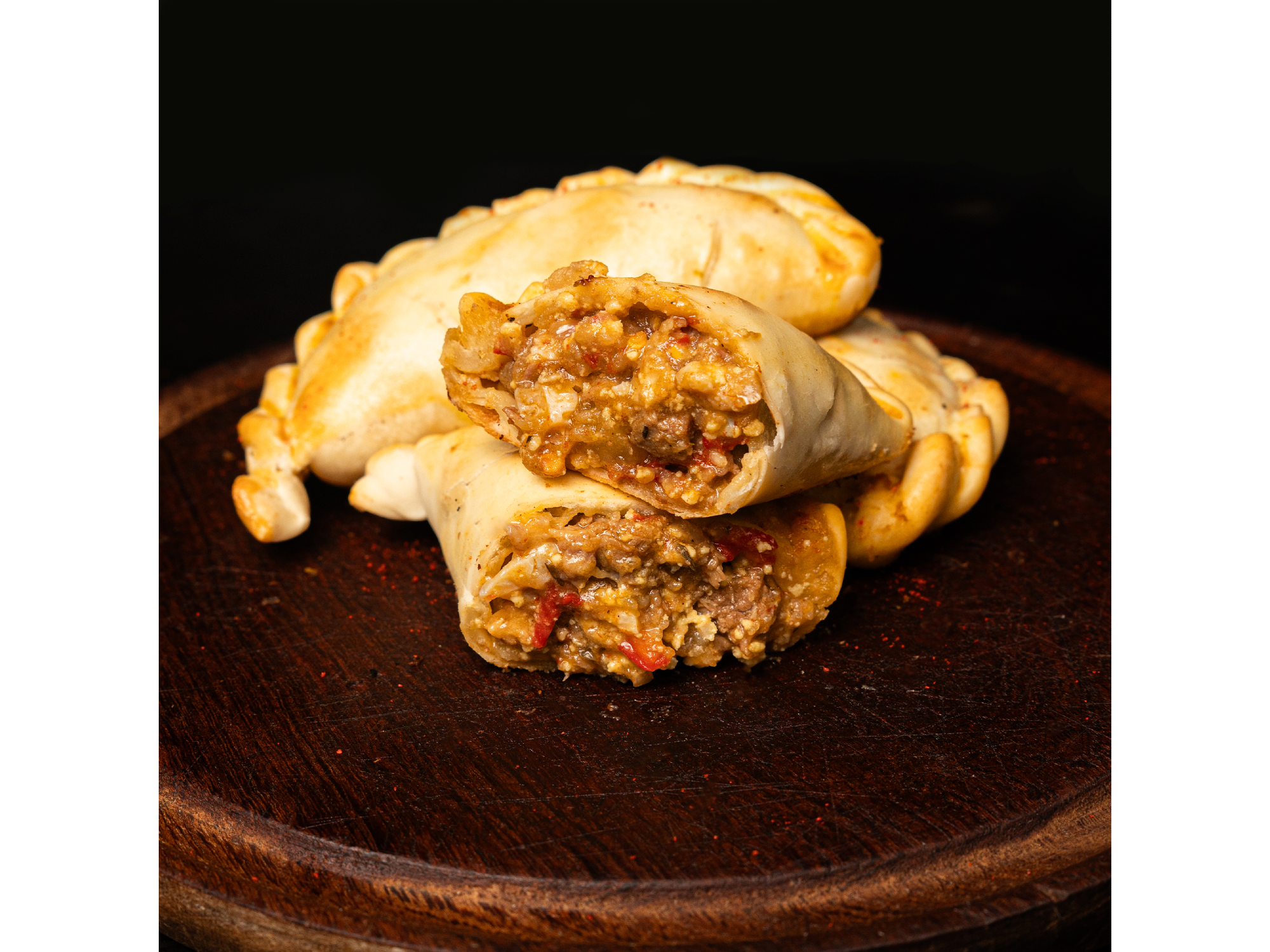 Empanadas