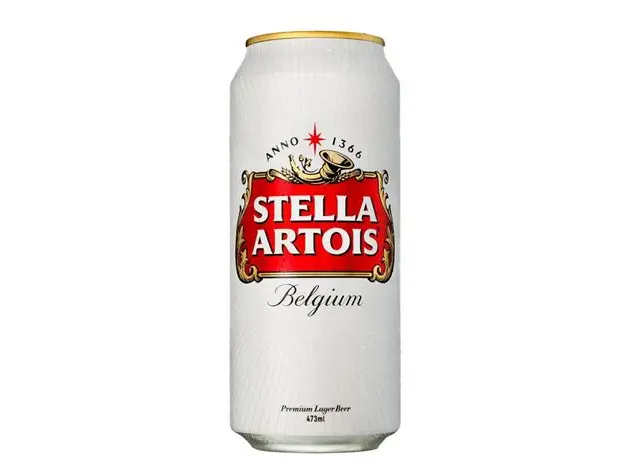 Stella Artois