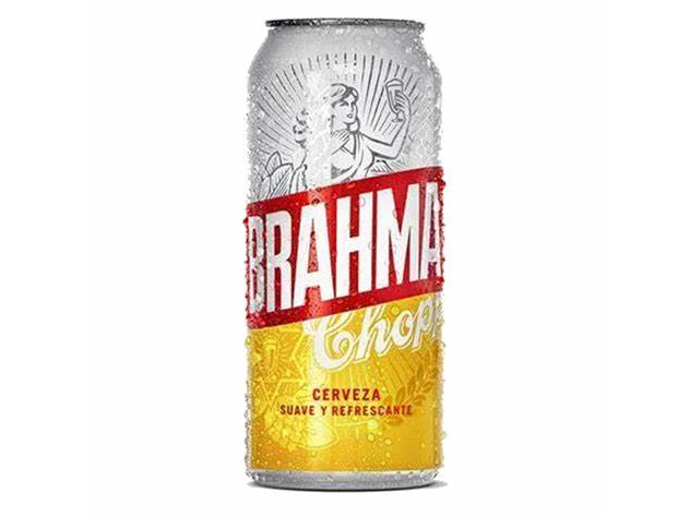 Lata Cerveza