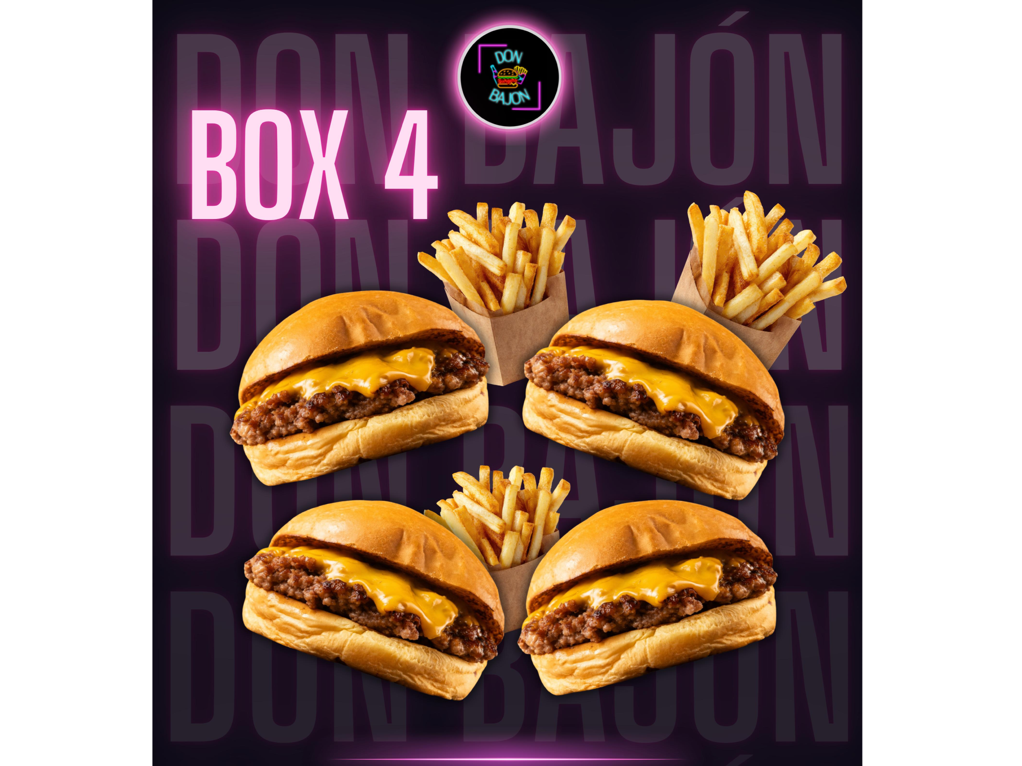 BOX 4