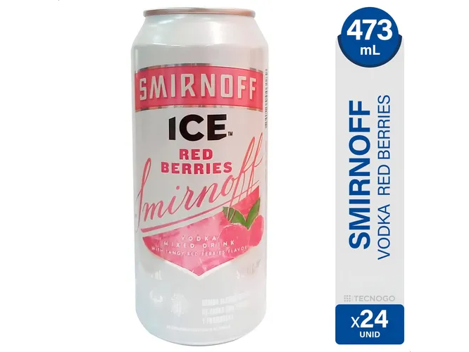 Smirnoff