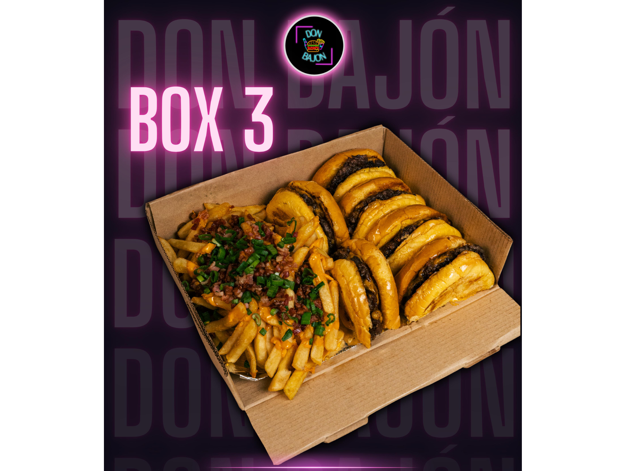 Box 3