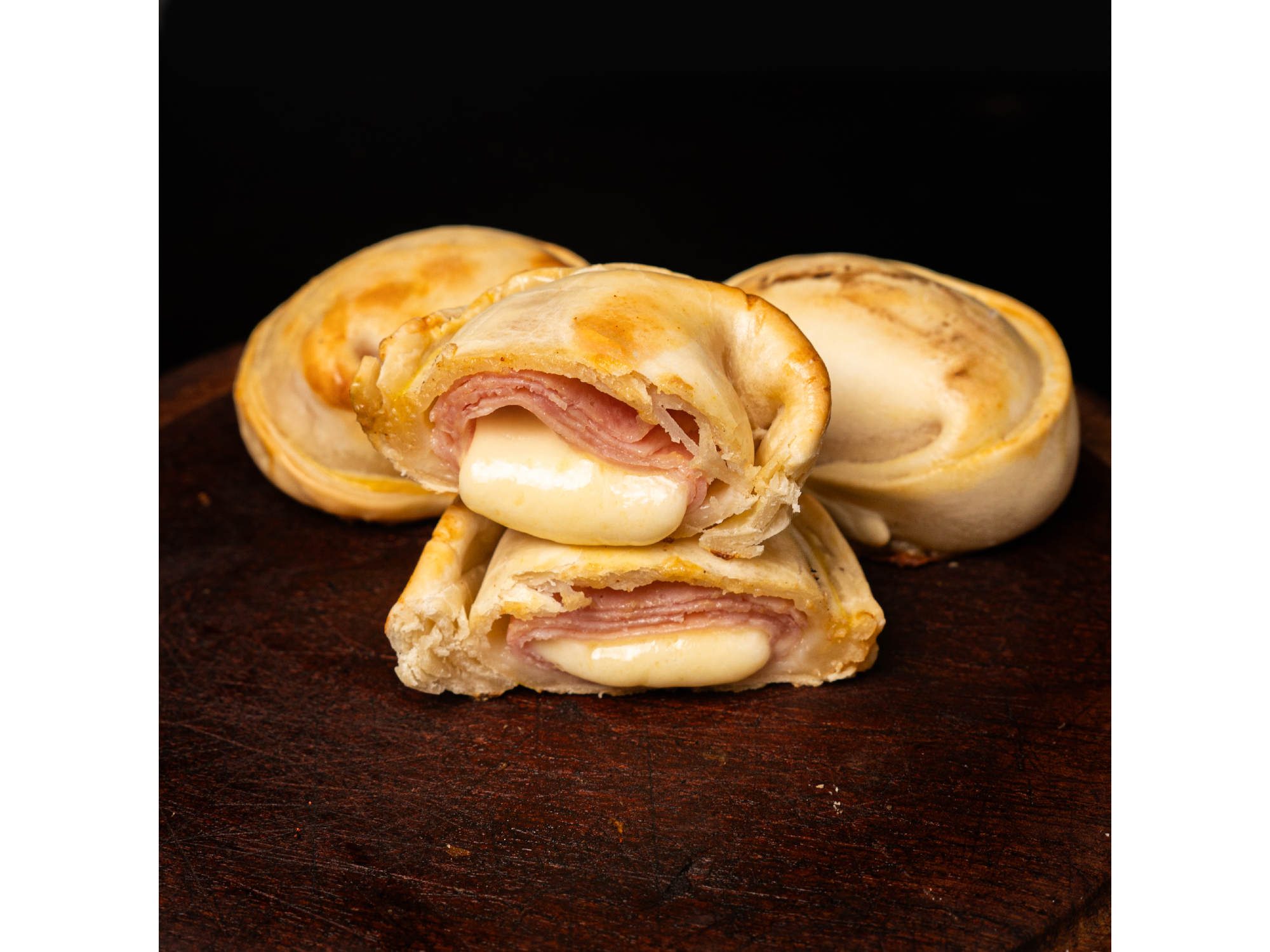 Empanadas por unidad
