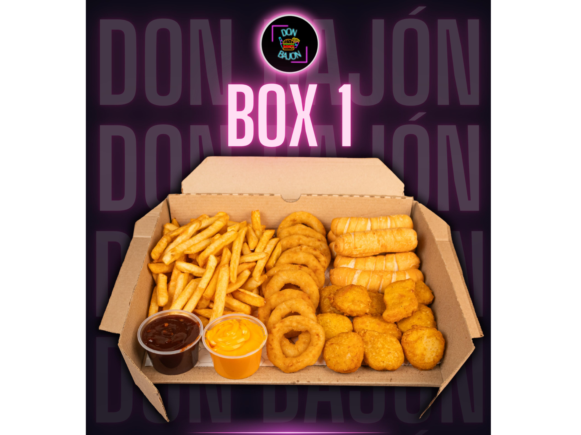BOX 1