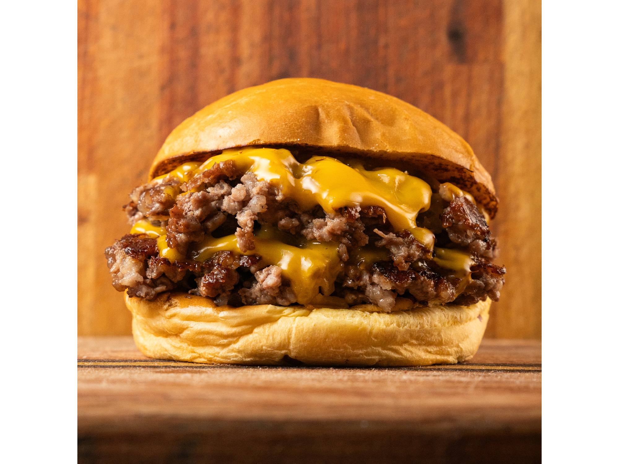 Cheese Burguer