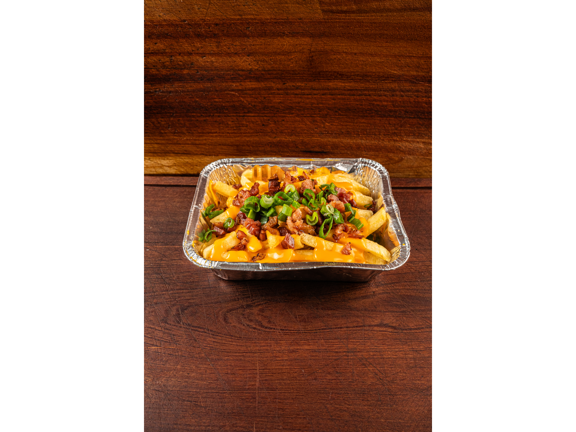 Papas Bajoneras