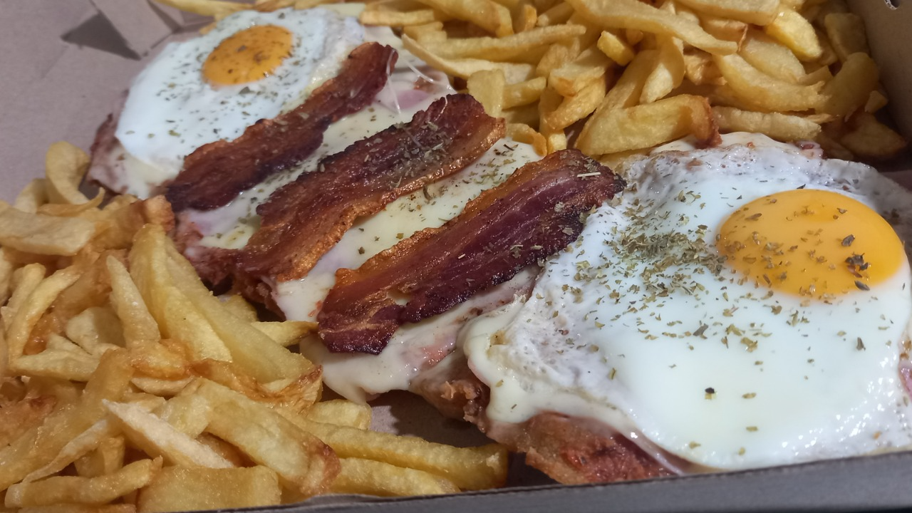 MILANESAS