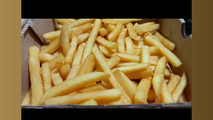 PAPAS FRITAS