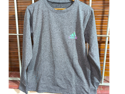 Camisetas térmicas talle M, L