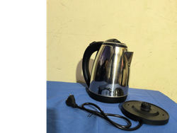 Pava electrica