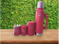 Set de mate completo