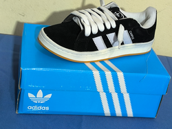 Zapatillas marca Adidas Campus N° 39, 40, 41, 42, 43.