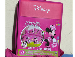 Sabana de Disney de Minnie